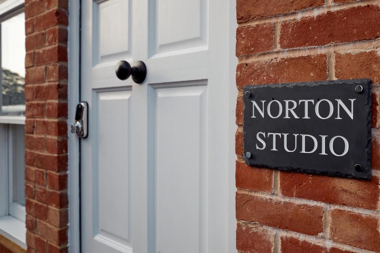 Norton Studio アランデル エクステリア 写真